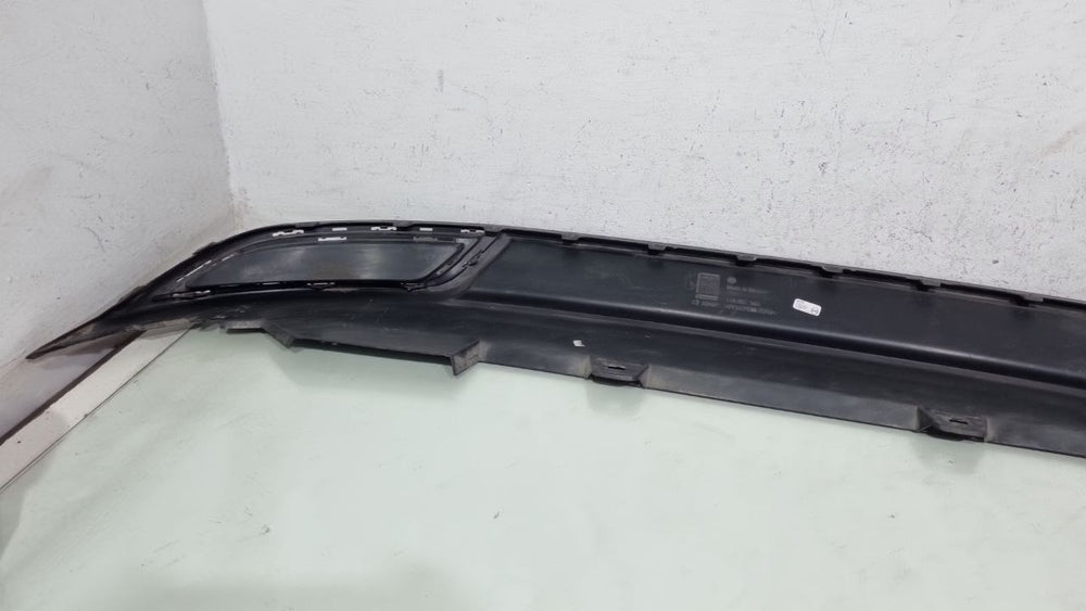 Spoiler Tras Volkswagen Jetta 2018/2021