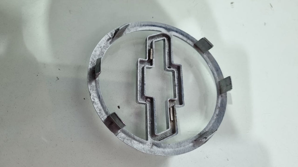 Emblema Grade Diant Chevrolet Vectra Astra Kadett Ipanema 1996/2005