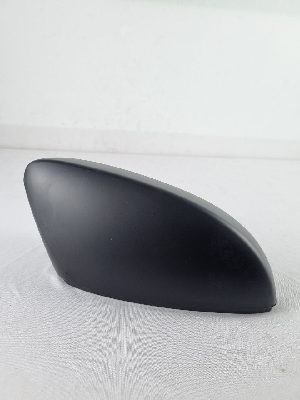 Capa Retrovisor Dir c/Pisca Volkswagen Gol G6/Fox/Up 2010/2018