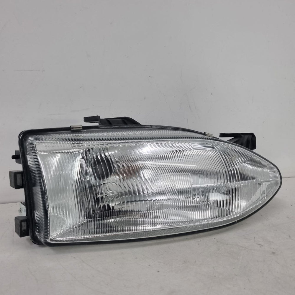 Farol Diant Dir Fiat Palio 1996/2000