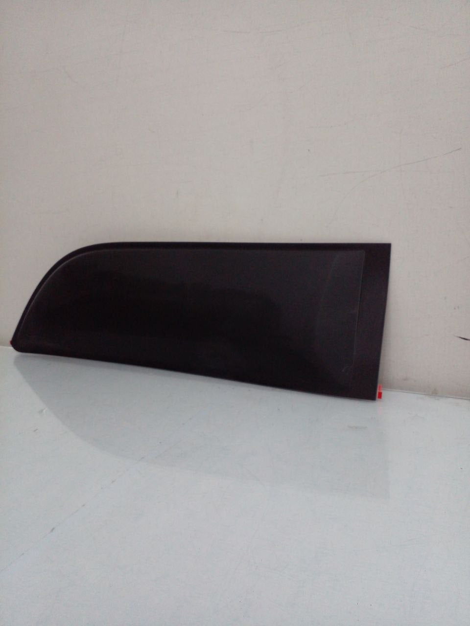 Moldura Vidro Porta Traseira Esquerda Renault Duster 2010/2019 Nova