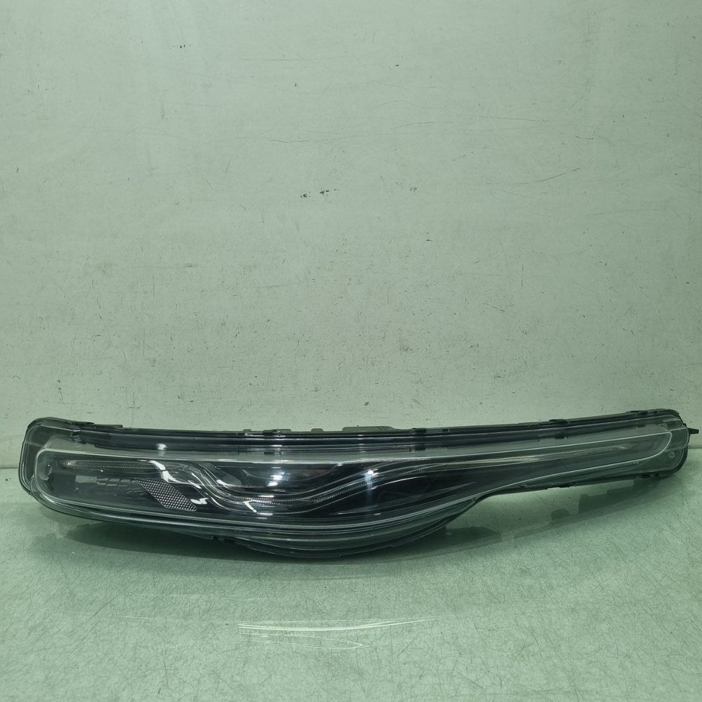 Farol Diant Esq LED Sup Fiat Toro 2016/2020