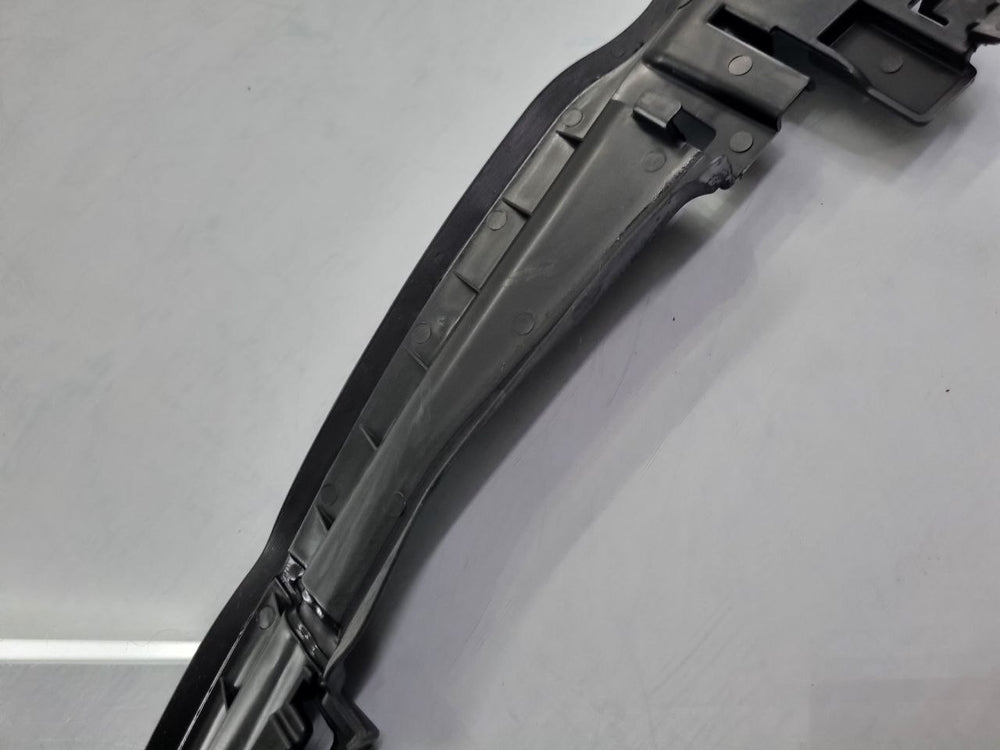 Defletor Dianteiro Duto Ar Radiador Chevrolet Cruze 2011/2014 Novo
