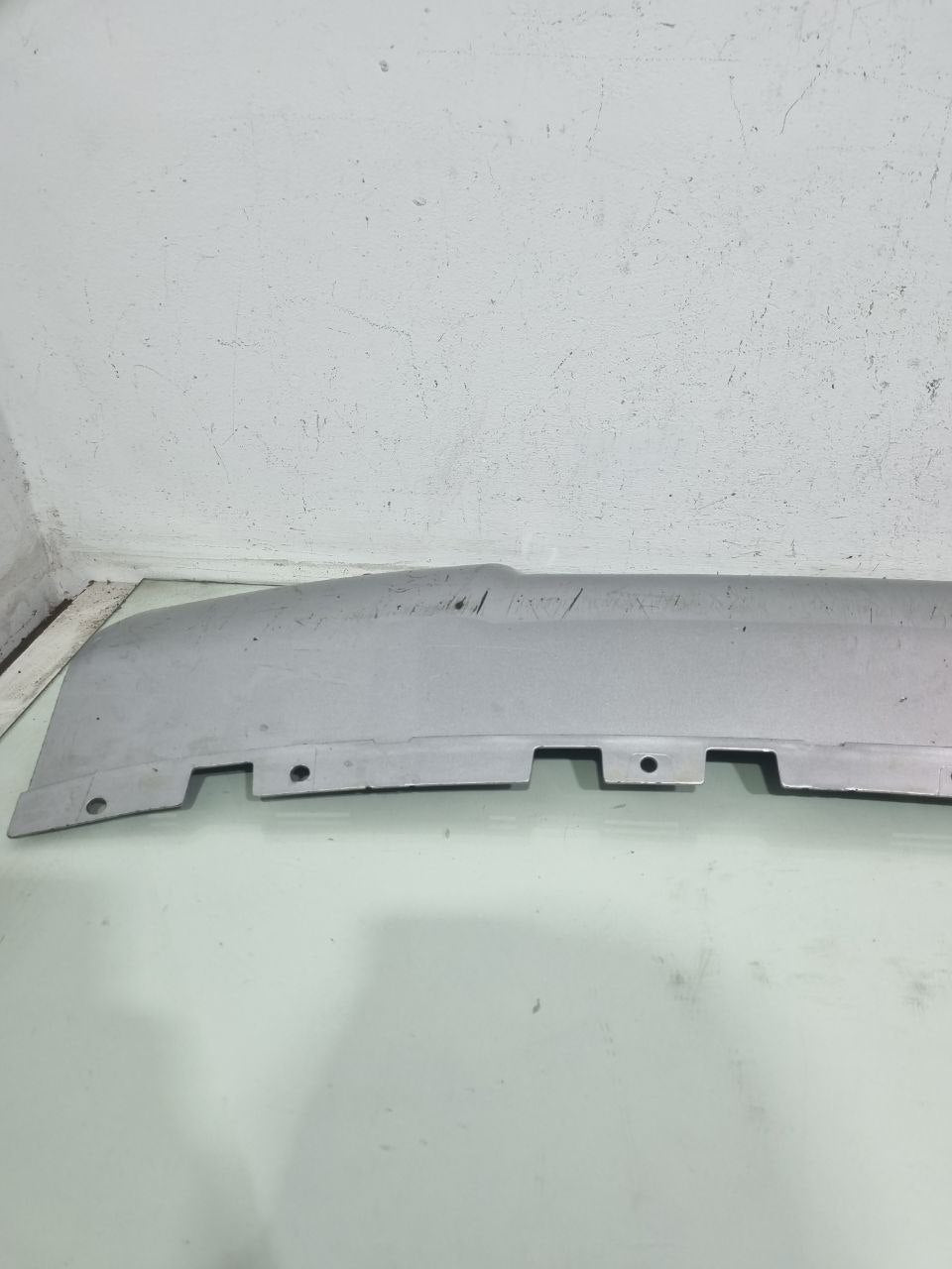 Moldura Parachoque Dianteiro Honda WRV 2019/2021 Usado