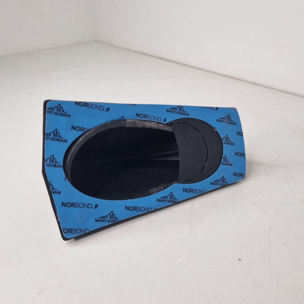 Antena de Teto Tubarão Universal Aftermarket Nova