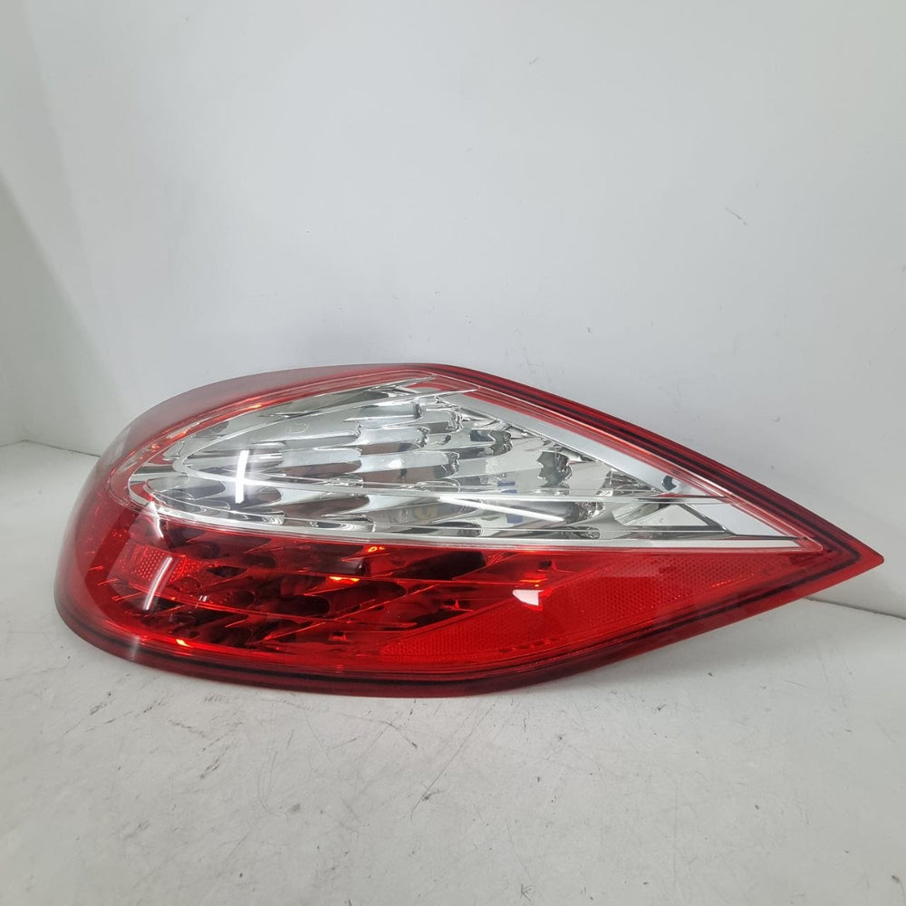 Lanterna Tras Dir Porsche Panamera 2009/2014