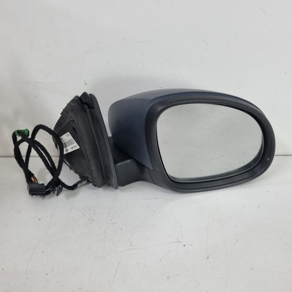 Retrovisor Externo Dir Volkswagen Tiguan 2009/2017