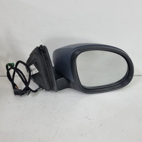 Retrovisor Externo Dir Volkswagen Tiguan 2009/2017