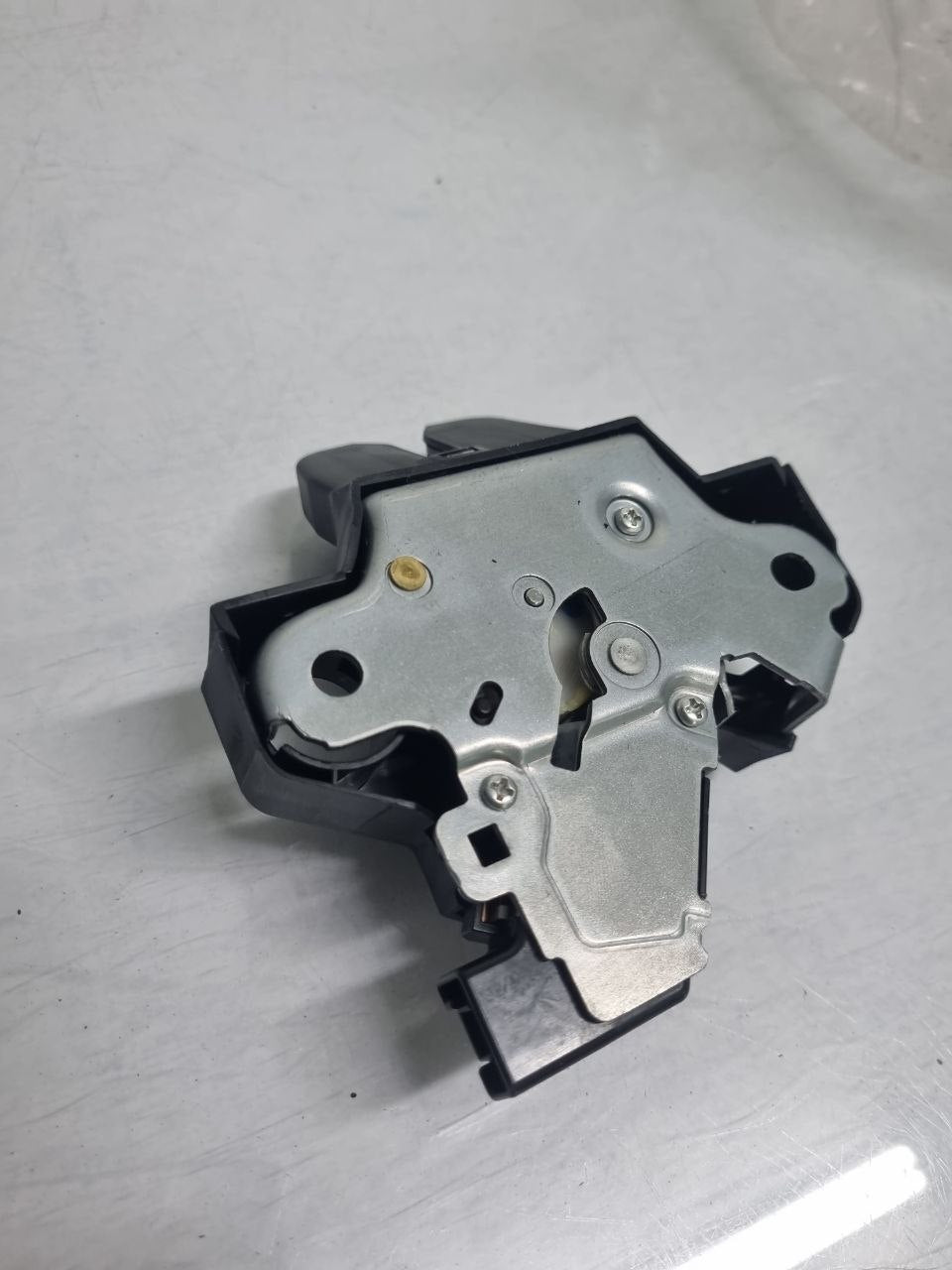 Fechadura Elétrica Porta Malas Toyota Corolla 2014/2024 Nova
