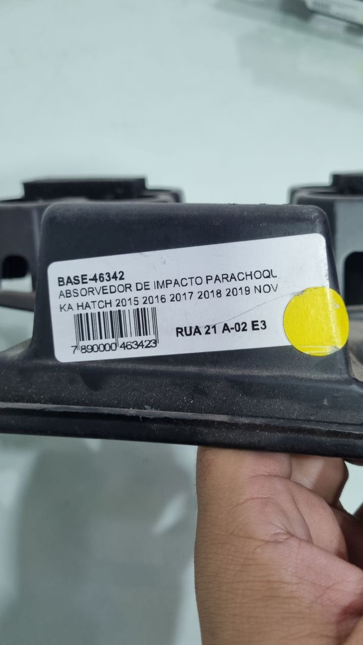 Absorvedor de Impacto Diant Ford Ka Hatch 2015/2019