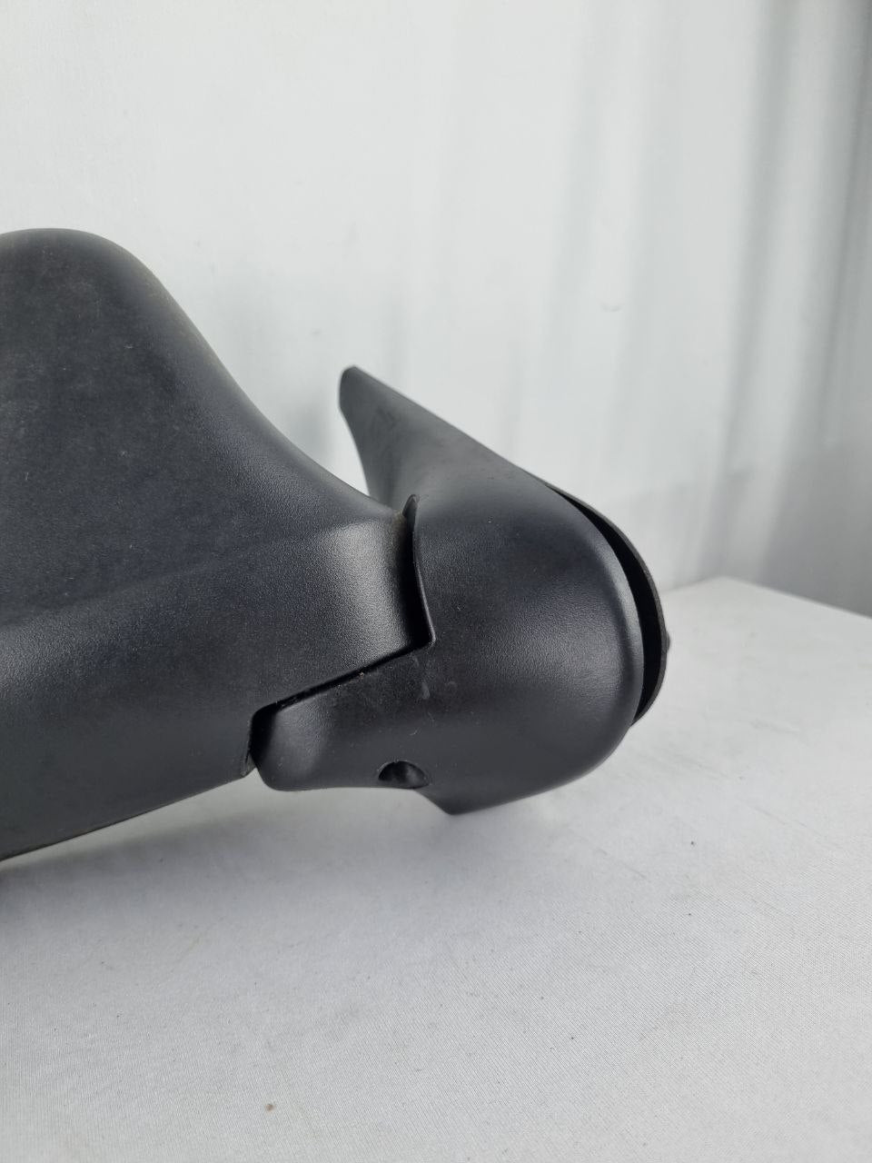 Retrovisor Direito Fioriono 2012/2014 Fixo Original