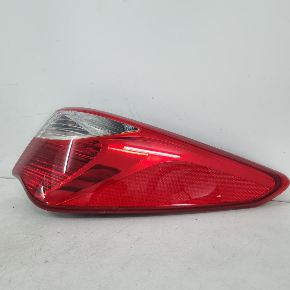 Lanterna Tras Dir Hyundai HB20 Sedan 2013/2019