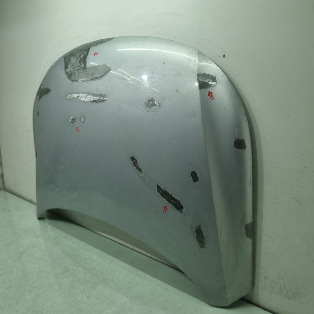 Capo Volkswagen Gol G5 2008/2012