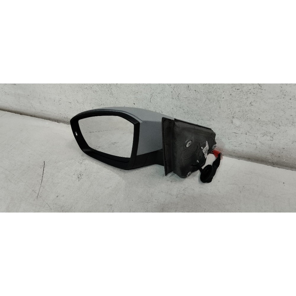 Retrovisor Esquerdo T-cross  Rebatimento Elétrico 2020-2024