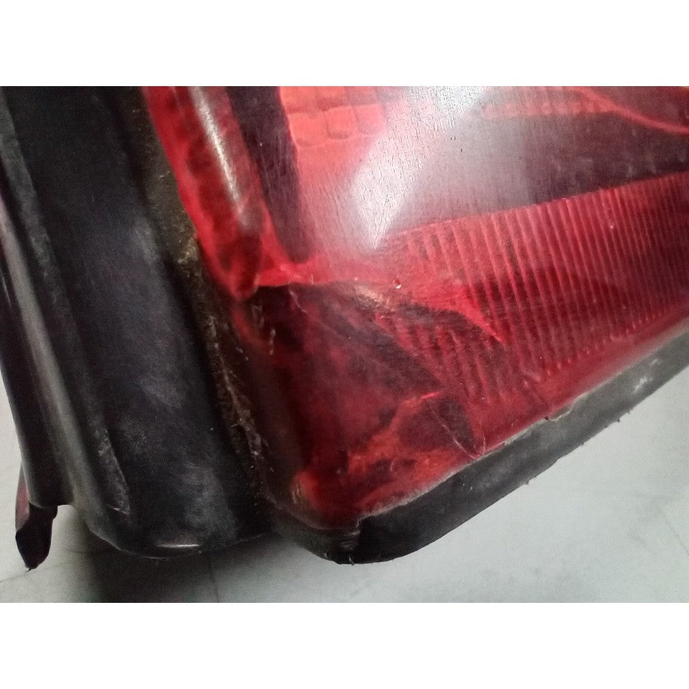 Lanterna Esquerda Kia Besta Gs 1996/1999 Recuperada
