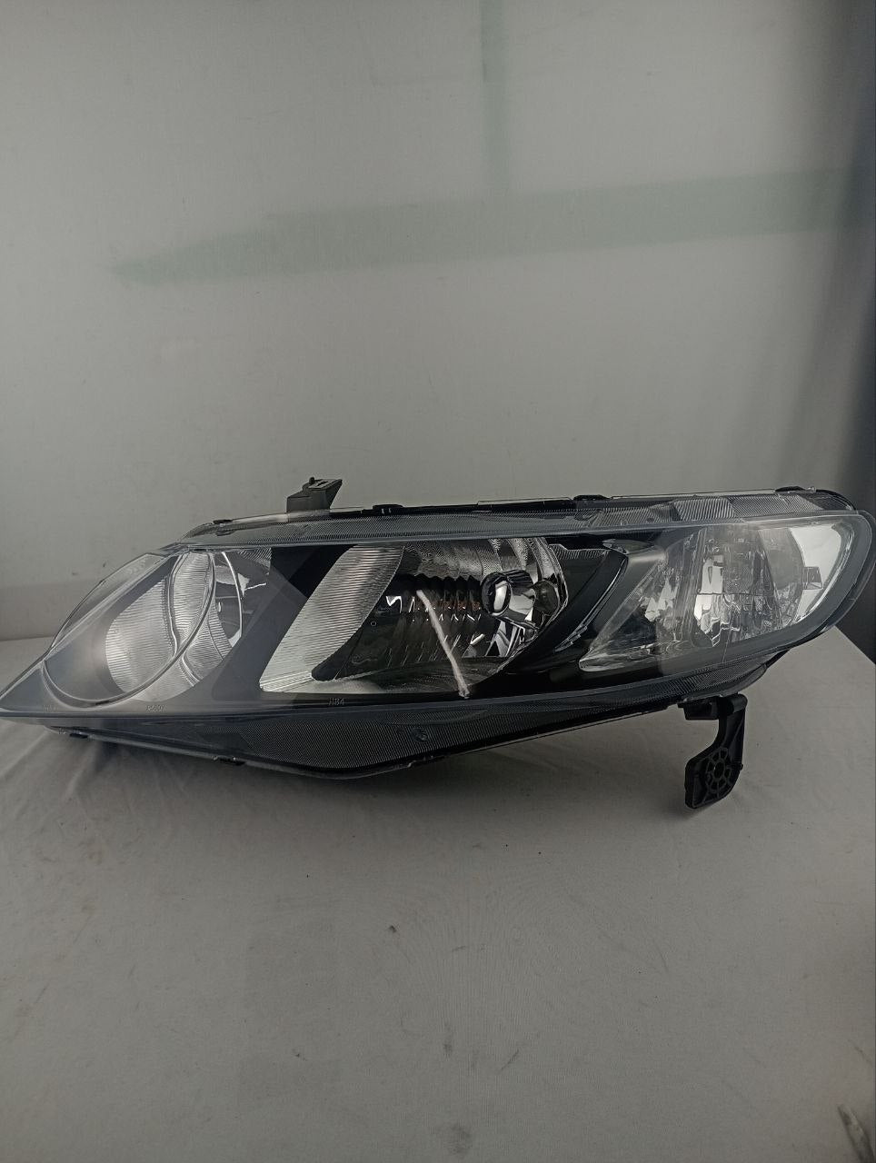 Farol Diant Esq Honda Civic 2006/2011