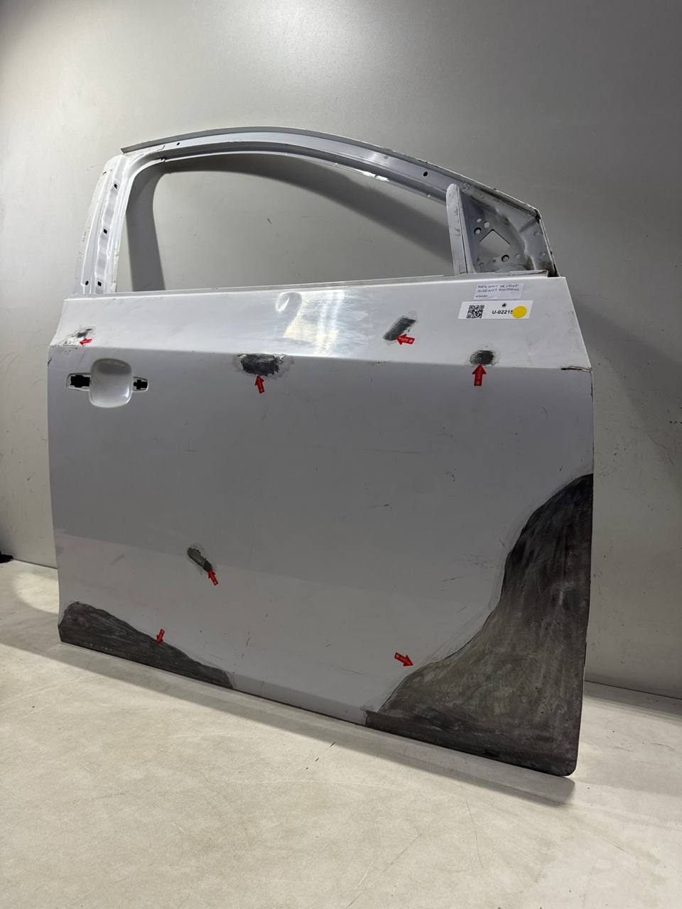 Porta Diant Dir GM Chevrolet Cruze 2018/2023 Usada