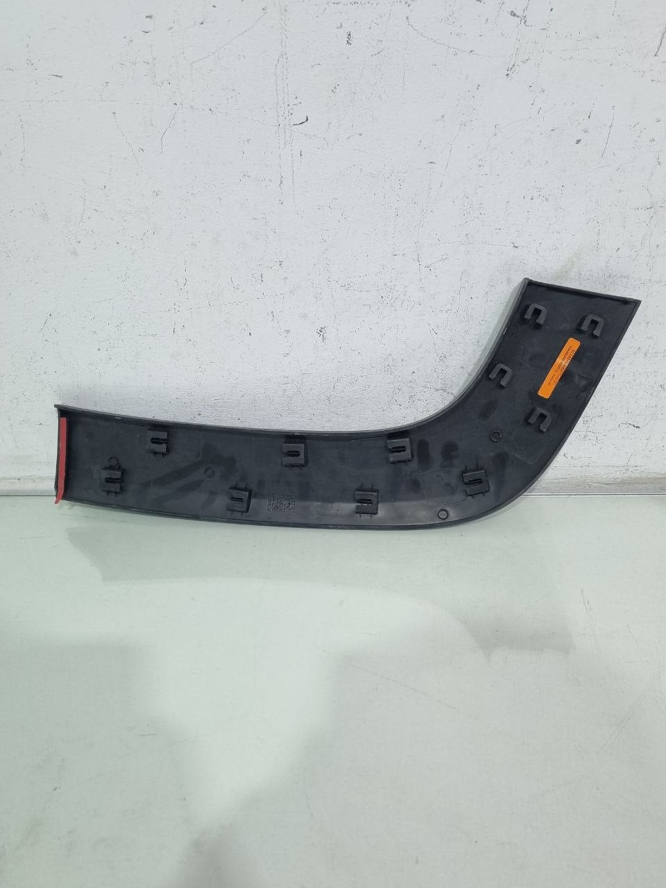 Moldura Parachoque Tras Esq Jeep Renegade 2015/2019