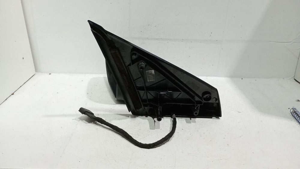 Retrovisor esq elétrico com pisca e com sensor de presença, argo 2022 a 2025