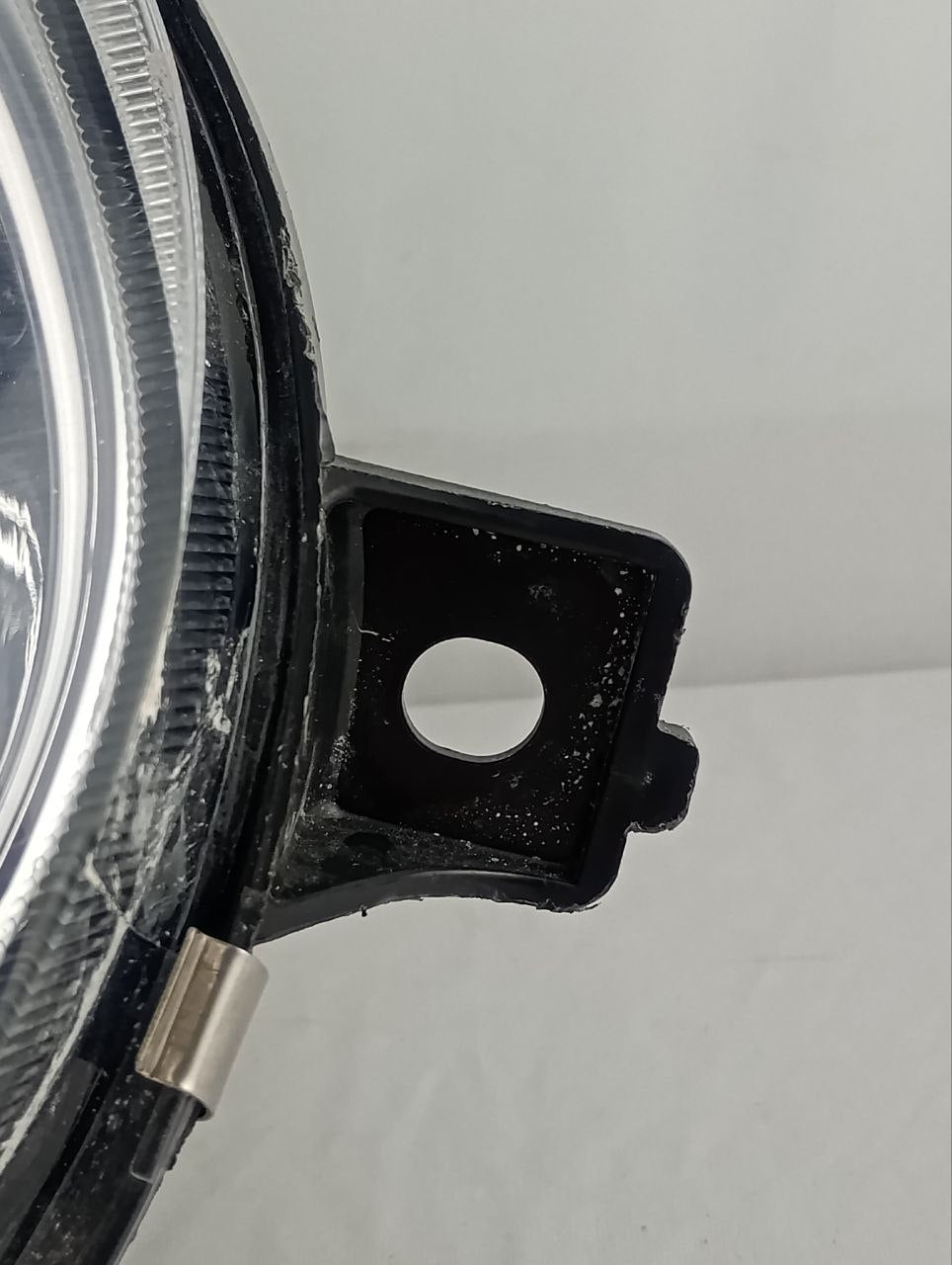 Farol Diant Dir Chery QQ 2011/2015
