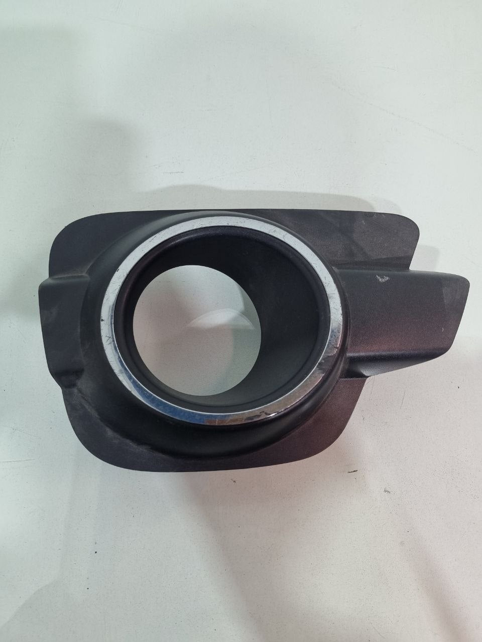 Moldura Milha Diant Dir Renault Kwid 2017/2021