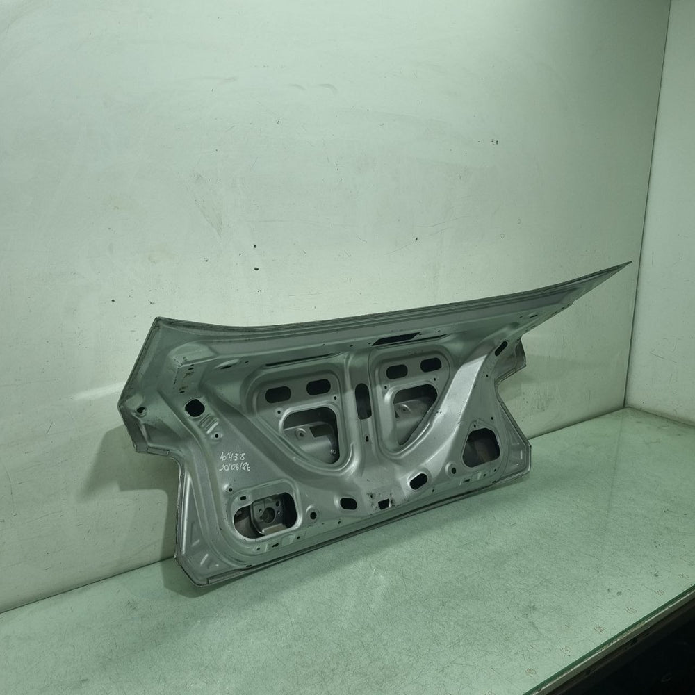 Tampa Traseira Honda City 2009/2014