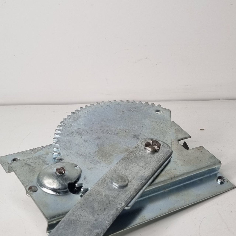 Máquina de Vidro Direita Toyota Bandeirante 1978/1985 Nova