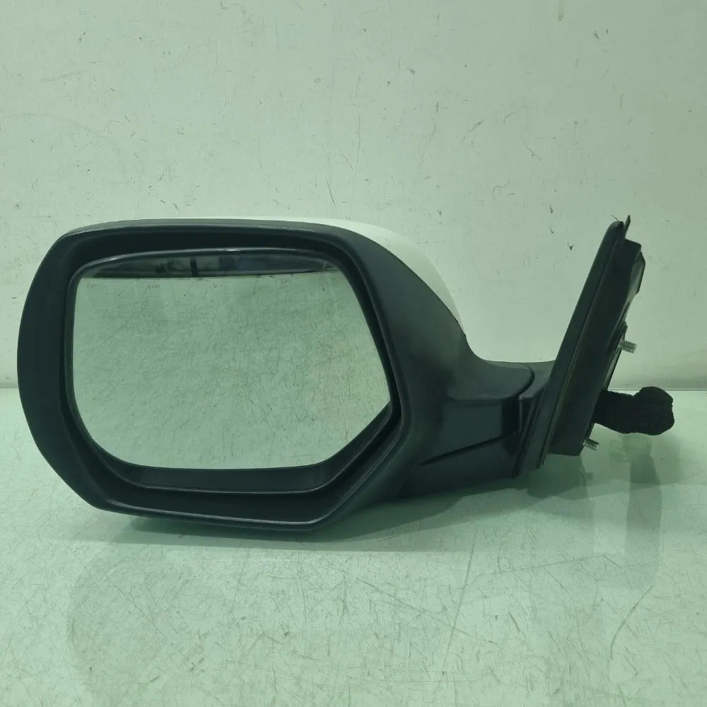 Retrovisor Esquerdo Crv 2012/2016 Eletrico Original