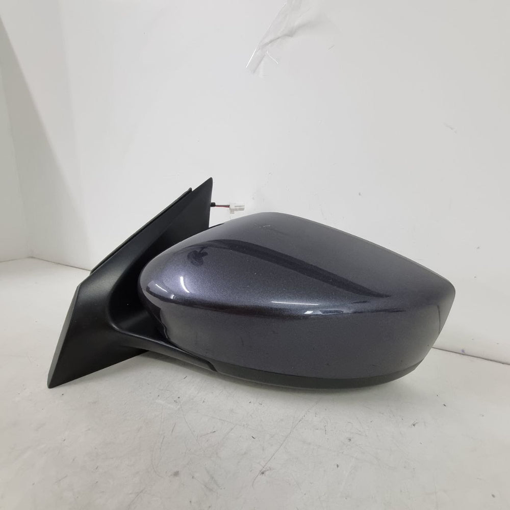 Retrovisor Externo Esq Nissan Versa 2016/2017