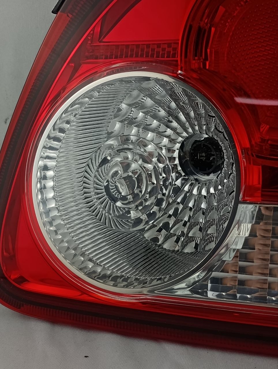 Lanterna Tras Dir Chevrolet Corsa Classic 2011/2015