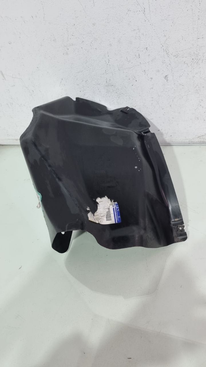 Parabarro Tras Esq Fiat Uno 2011/2018