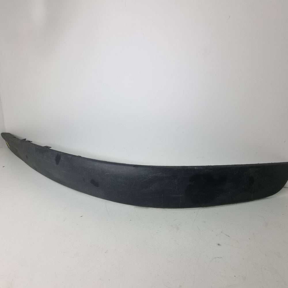 Aplique Parachoque Dianteiro Esquerdo Renault Scenic 2001/2011 Novo