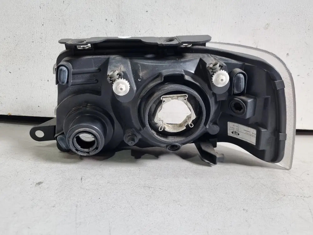 Farol Direito Do Ford Ranger 2005/2009 Seminovo E Original.