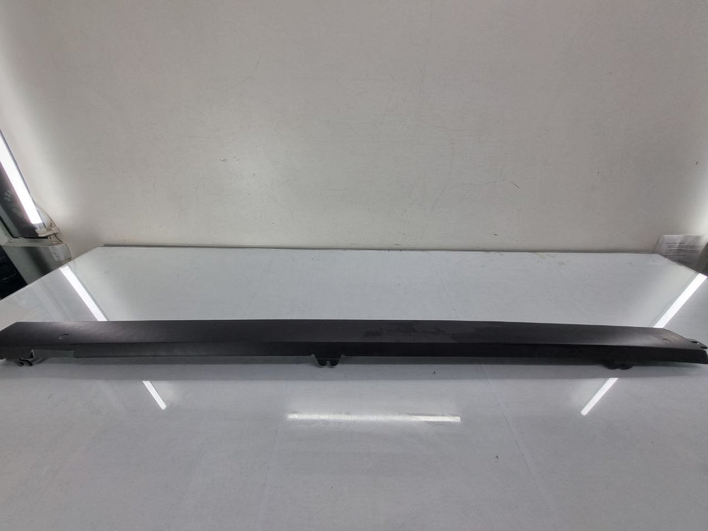Friso Moldura Externa Porta Dianteira Esquerda Volkswagen T-Cross 2019/2024 Novo