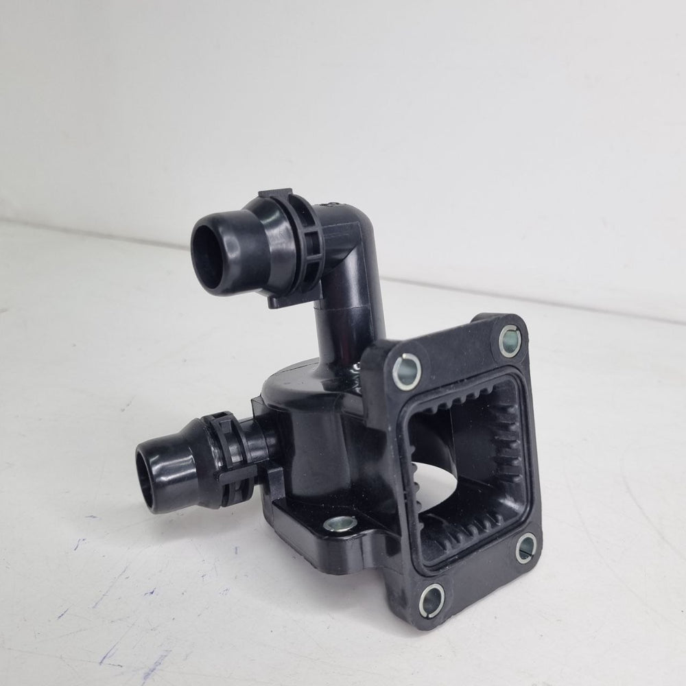 Carcaça Valvula Termostatica BMW 120i 318i 320i X1 2010/2019