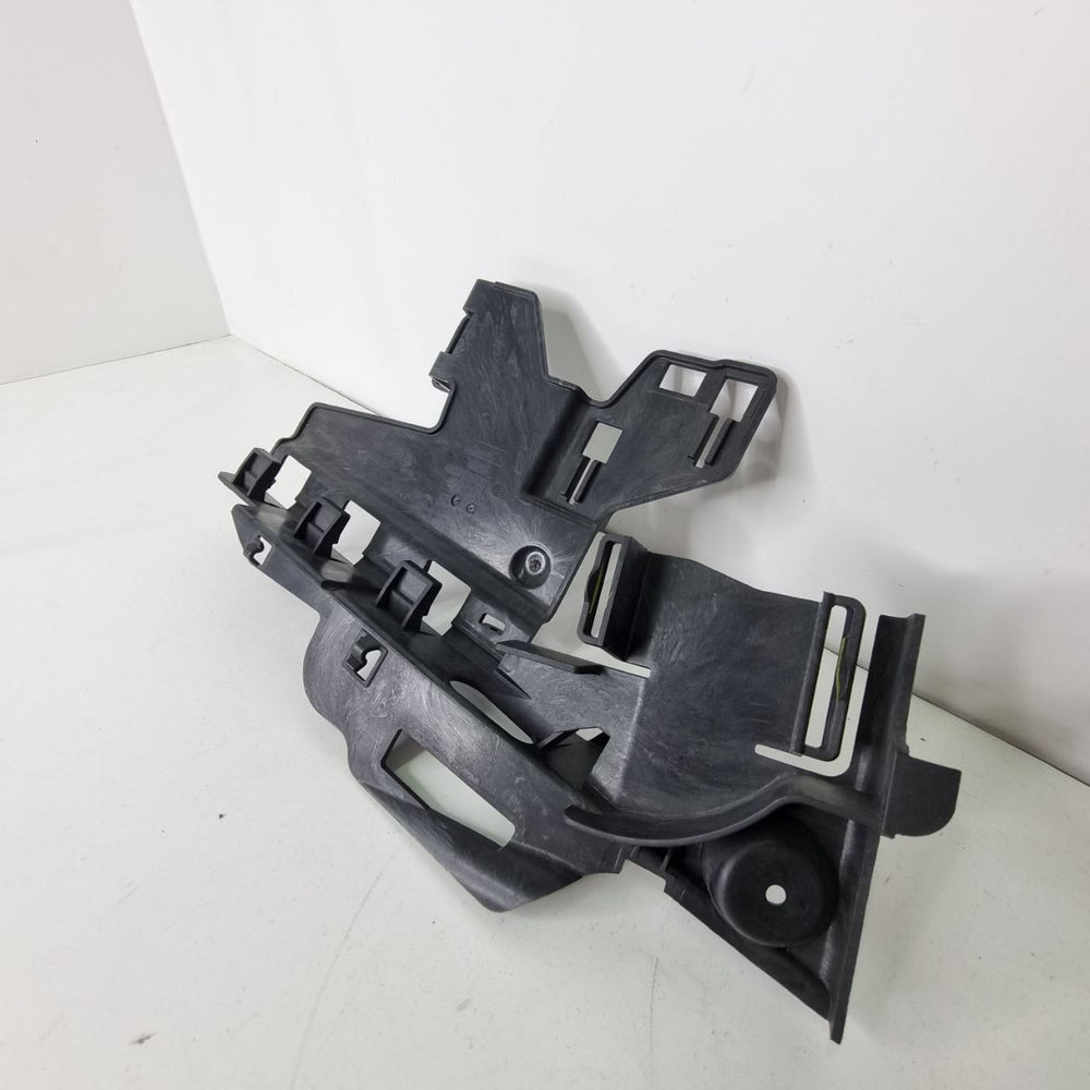 Suporte Fechadura Porta Dianteira Esquerda Ford New Fiesta 2013/ Novo