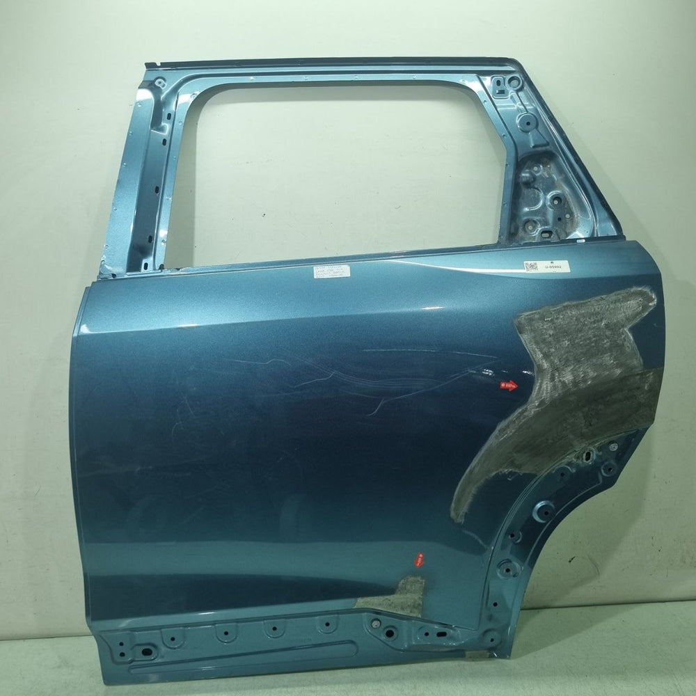 Porta Traseira Lado Esquerdo Renault boreal 26/27