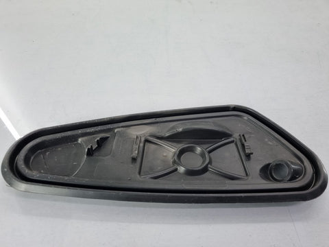 Capa Acabamento Interno Porta Tras Esq Volkswagen Tiguan 2017/2024