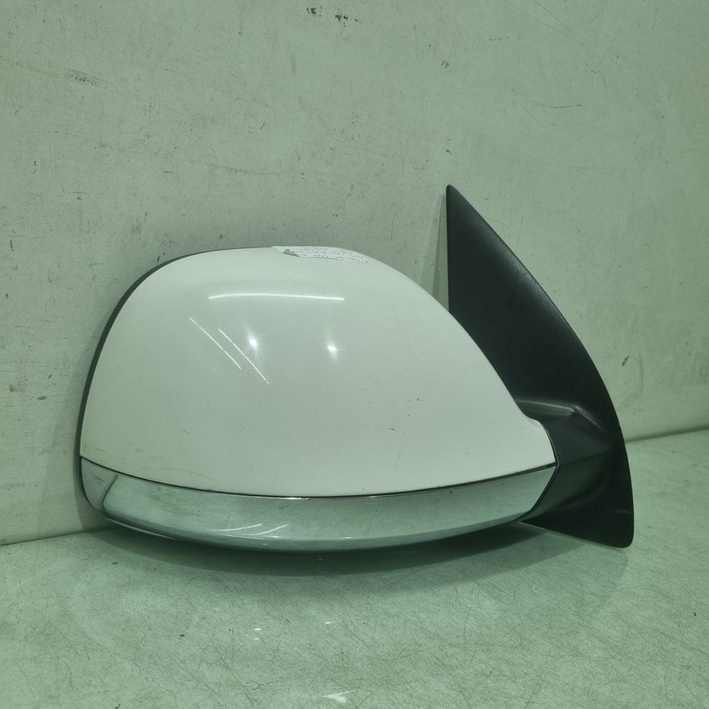 Retrovisor direito elétrico com rebatimento amarok 12/23