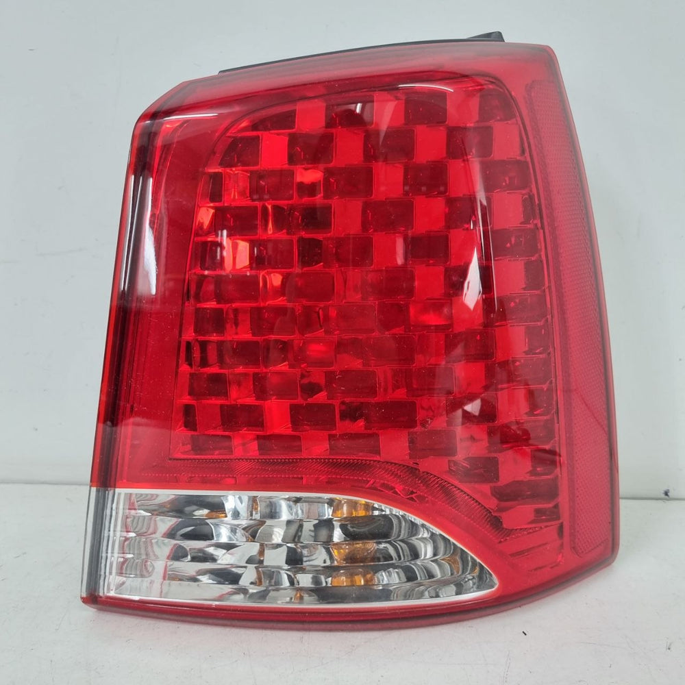 Lanterna Tras Dir Kia Sorento 2010/2013