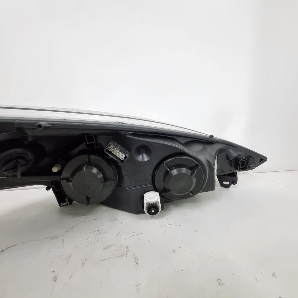 Farol Diant Esq Peugeot 207 2008/2011