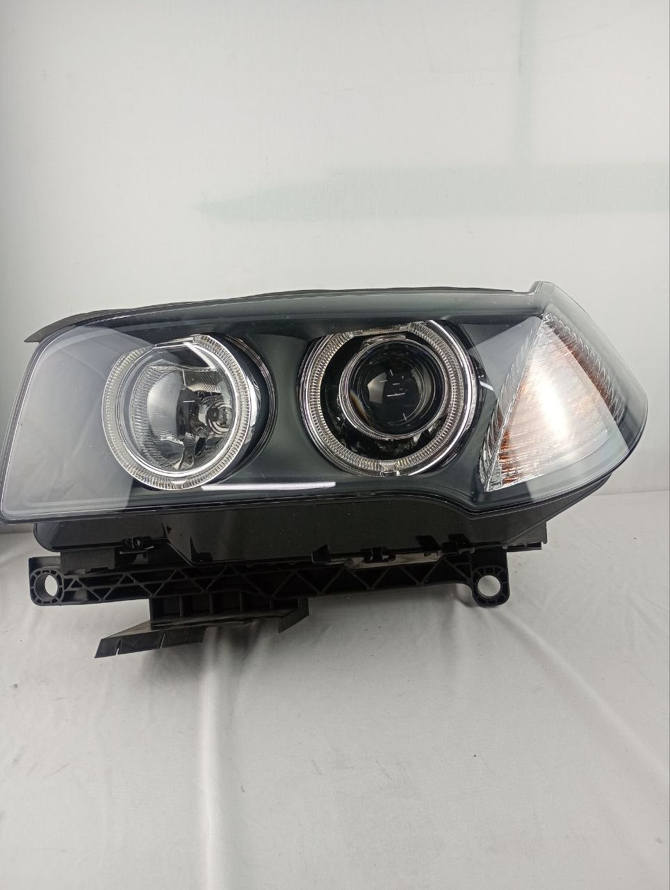 Farol Diant Esq BMW X3 2010/2014