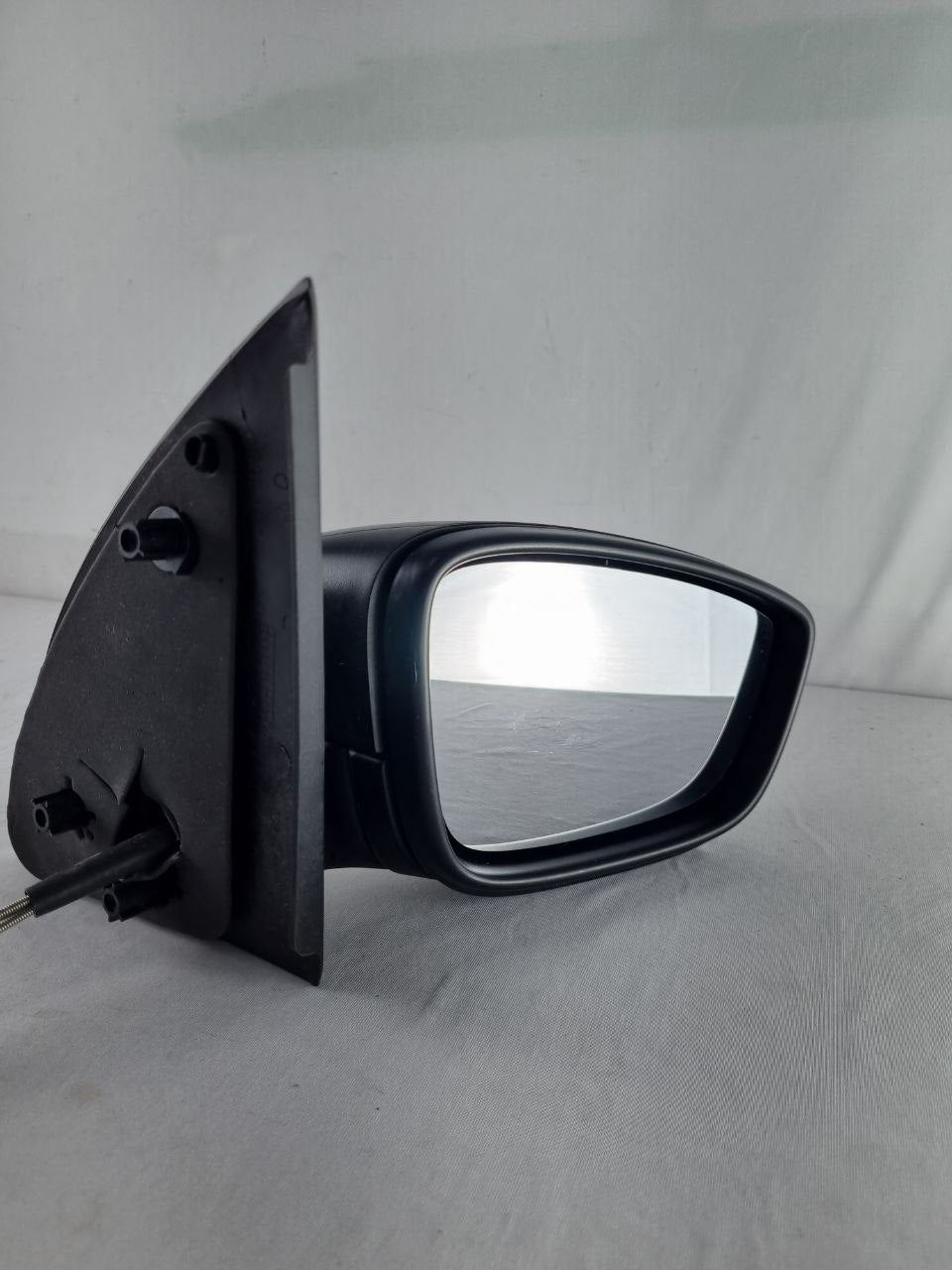 Retrovisor Lado Direito Manual Gol G5 2008/2010