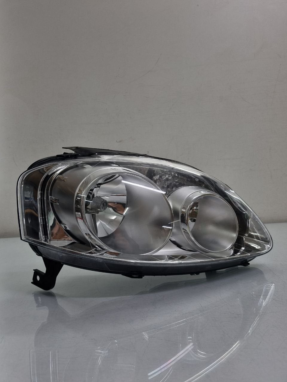 Farol Direito Fox 2004/2010 Duplo Original