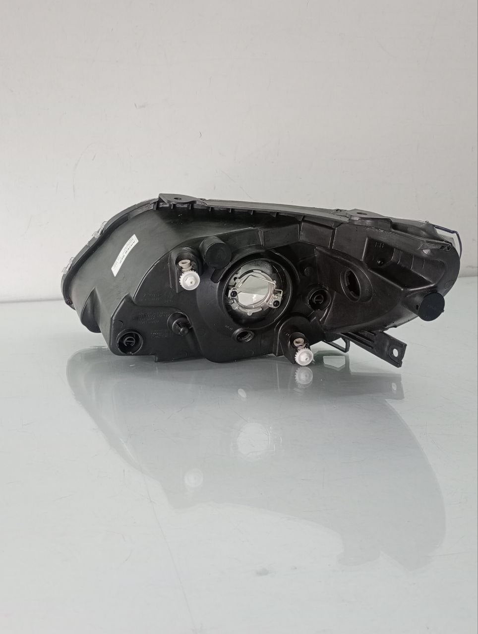 Farol direito gol GV 2009/2012
Gol Saveiro Voyage original