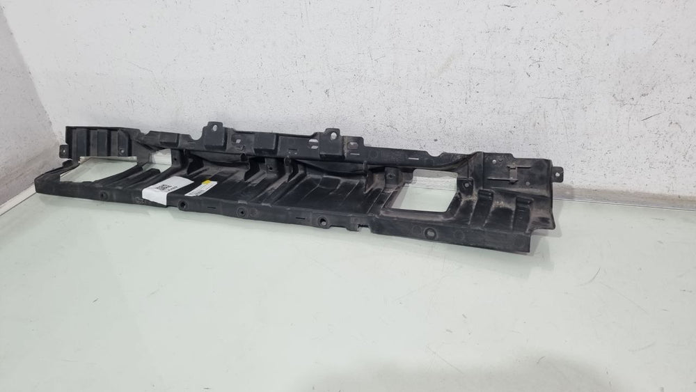 Reforço Moldura Parachoque Tras Ford Ecosport 2012/2017