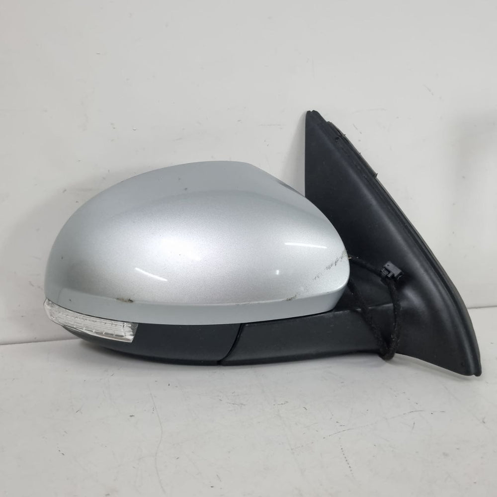 Retrovisor Externo Dir Volkswagen Tiguan 2009/2017