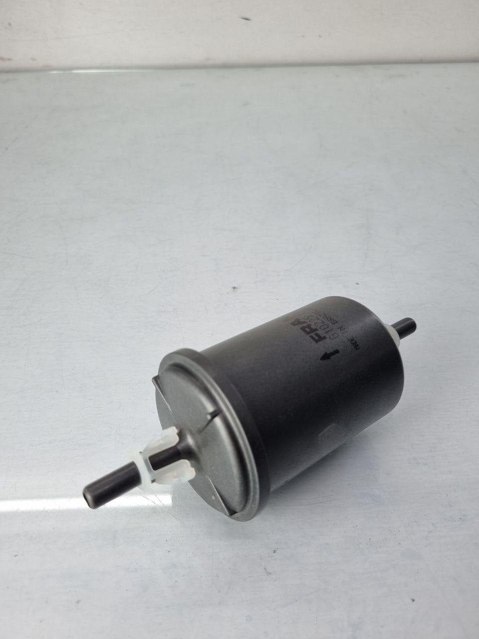 Filtro de Combustível FRAM G10225 Flex Fiat/GM/VW Novo