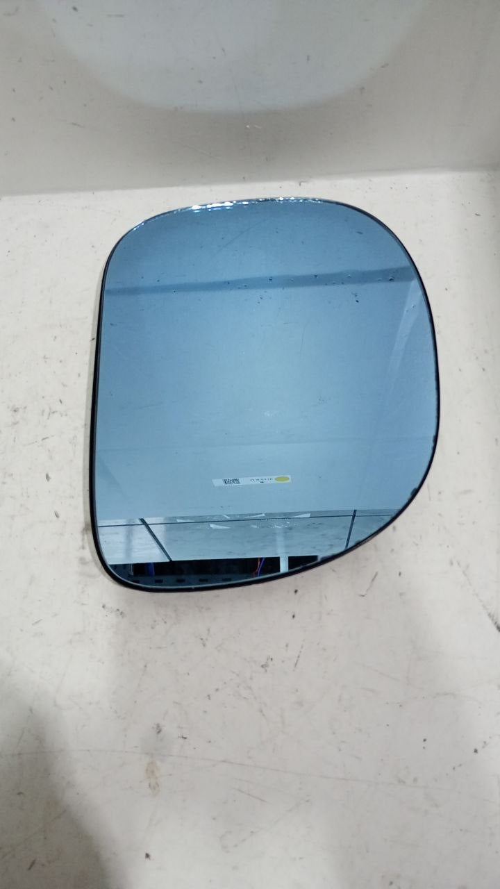 Lente Retrovisor Esq Ford F-250/F-350 1998/2012