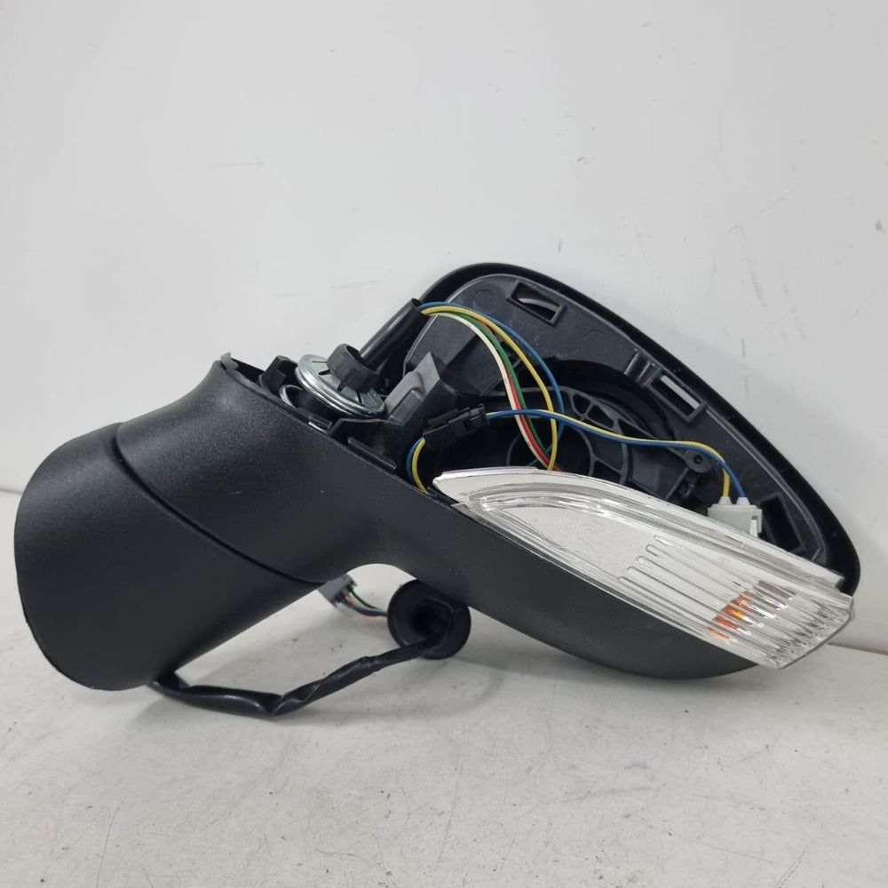 Retrovisor Esquerdo Ford New Fiesta 2011/2013